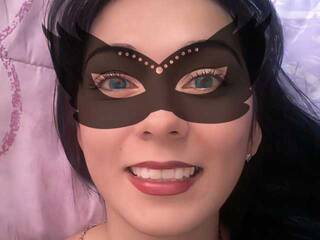 Erotični video klepet Nhicole