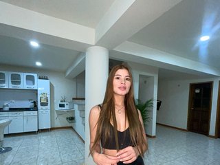 Erotični video klepet Niaaevanss