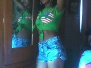 Erotični video klepet nicelea