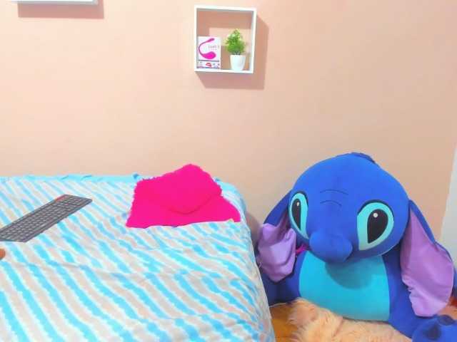 Oddajajo posnetke zaslona NICKOL_STAR