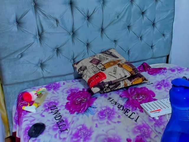 Oddajajo posnetke zaslona NICKOL_STAR