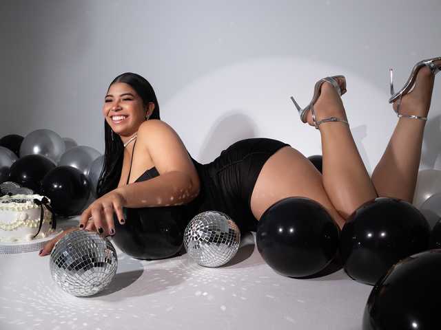 Fotografija profila NickyCole