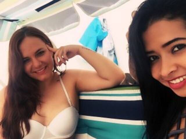 Fotografija profila NickyNIC