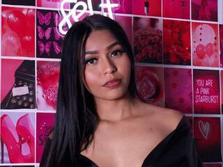 Erotični video klepet Nicol-Gil