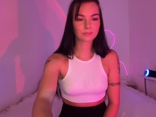 Erotični video klepet Nicol-LoveBaby