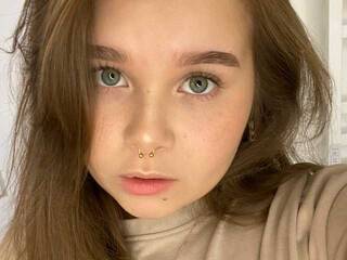 Erotični video klepet Nicole-Anna