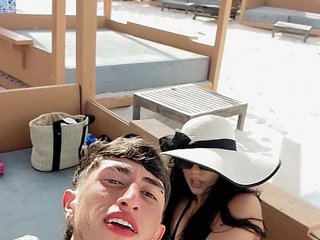 Erotični video klepet Miiafoxxx