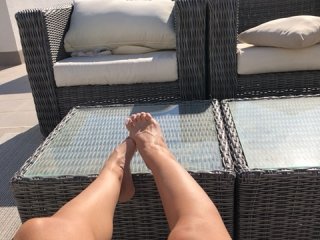 Oddajajo posnetke zaslona nicole21x