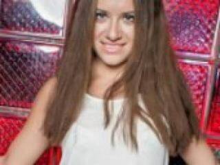 Erotični video klepet nicole69