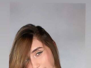 Erotični video klepet NicoleCooper