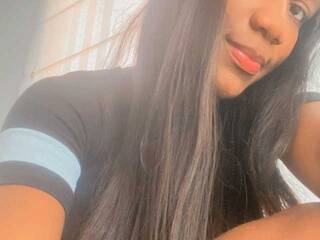 Erotični video klepet NicoleHillss