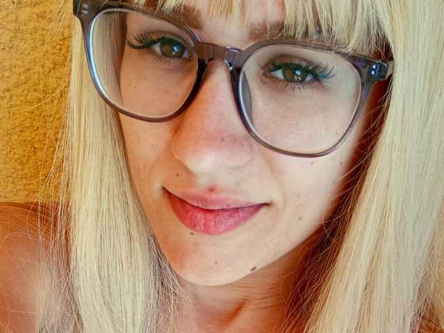 Fotografija profila NicoleIris