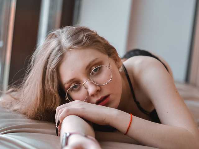 Profilna fotografija NicoleKappel