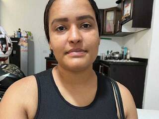 Erotični video klepet nicolesaenz23