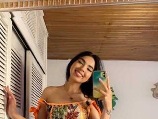 Erotični video klepet Nicolet3