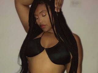 Erotični video klepet Nicolette-1