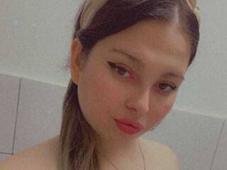 Erotični video klepet NicoleWest