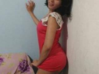 Erotični video klepet nicolxxx