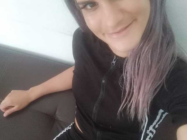Fotografija profila nicolx69