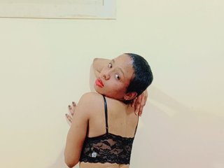 Erotični video klepet Nigropussy