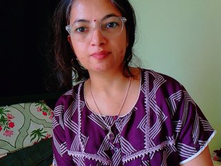 Erotični video klepet Niharika