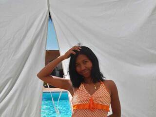 Erotični video klepet Nihsexy