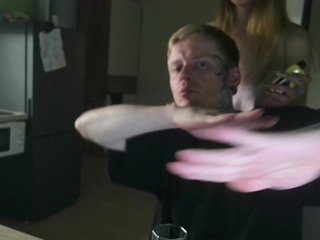 Erotični video klepet AlexYuki