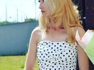 Erotični video klepet Nika366