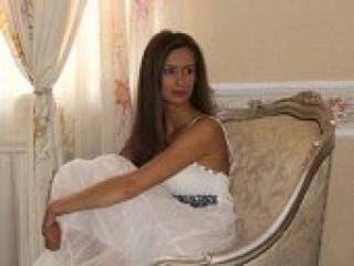 Erotični video klepet NikaSalt