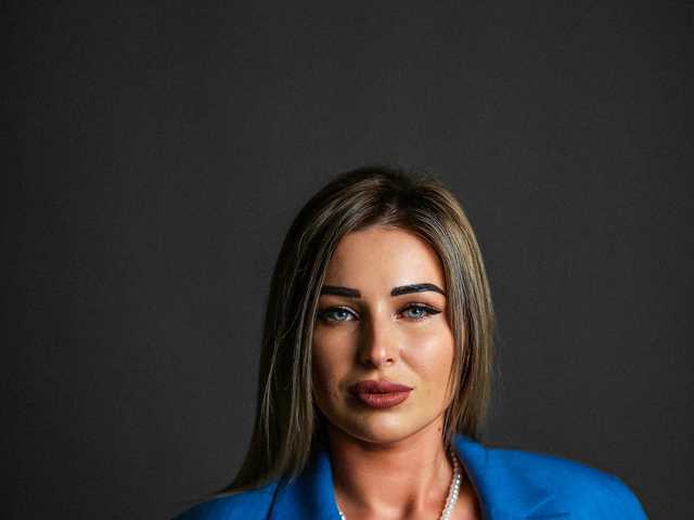 Fotografija profila NikaStill