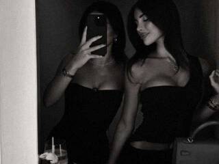 Erotični video klepet NikaXXXlika