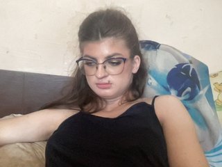 Erotični video klepet NikaXZimax