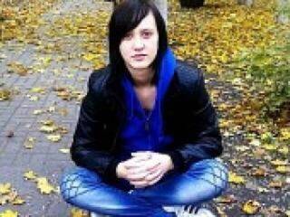 Erotični video klepet nikeyka