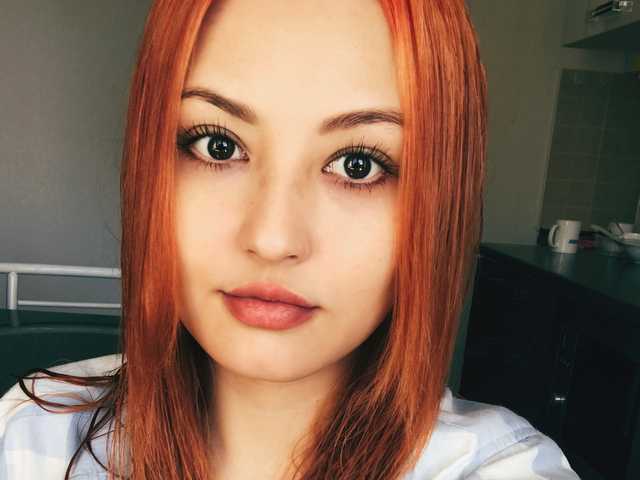 Profilna fotografija Nikki-Hot