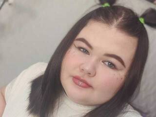 Erotični video klepet Nikki-Zen