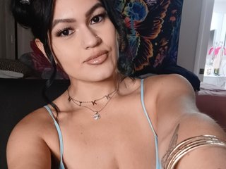 Erotični video klepet Nikkikittyx3
