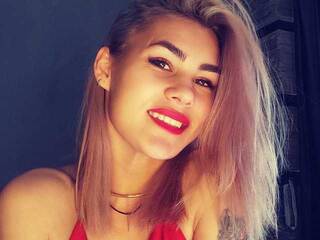 Erotični video klepet NikkiSaphire