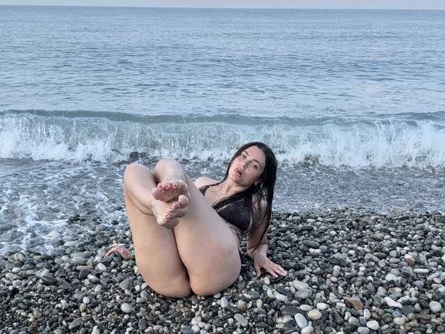 Fotografija profila LustySass