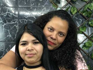 Erotični video klepet nikolandamand