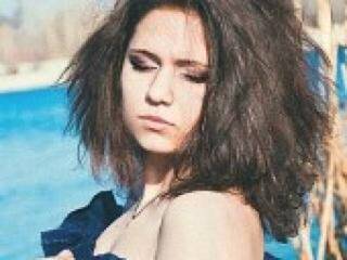 Erotični video klepet nikolee