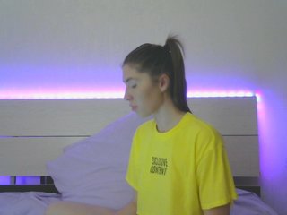 Oddajajo posnetke zaslona Alisee_