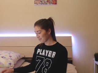 Oddajajo posnetke zaslona Alisee_