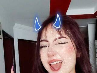 Erotični video klepet niky-cherry