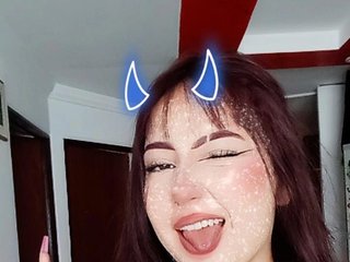 Erotični video klepet niky-cherry