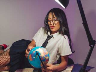 Erotični video klepet Nikymonet