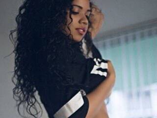 Erotični video klepet NikyyVega