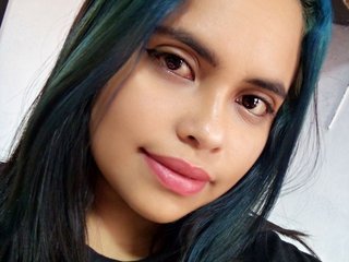 Erotični video klepet nila-brown