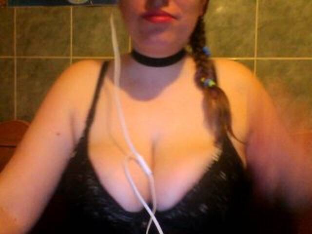 Oddajajo posnetke zaslona Nimfa85