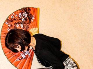 Erotični video klepet nimfasexy