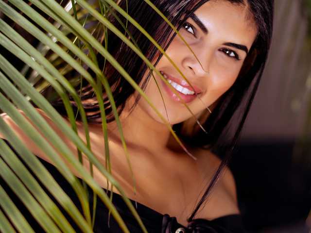 Profilna fotografija Nina-Fire